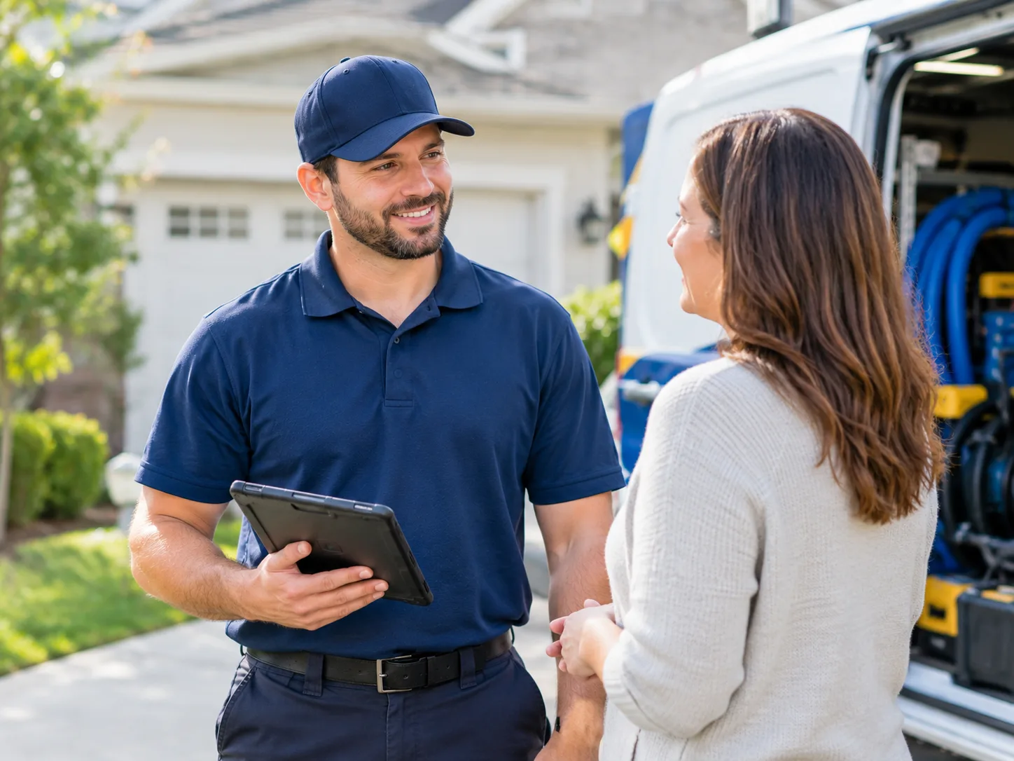 Sewage Backup Cleanup South Haven, MI FAQs